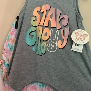 Girls 7/8 new with tags